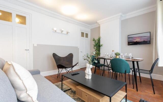 Lille Centre - 2BR in the heart of Lille!