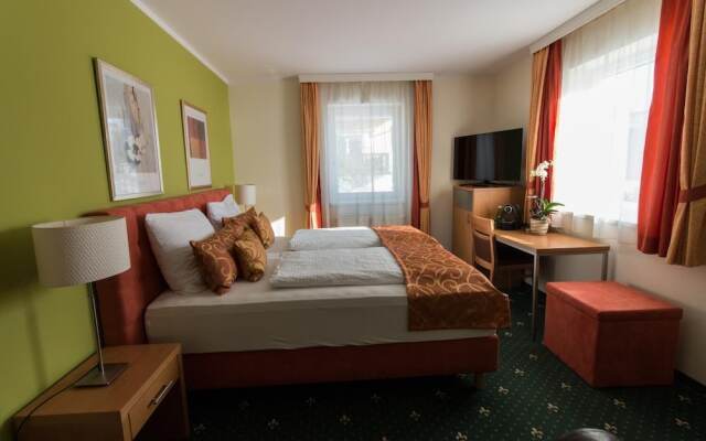 Landgasthof Hotel Kreuzwirt