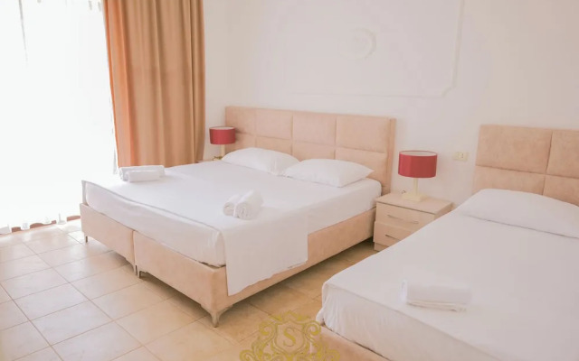 Hotel Sorrente