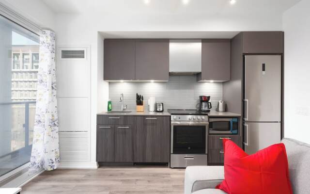 Soho Residence Jarvis