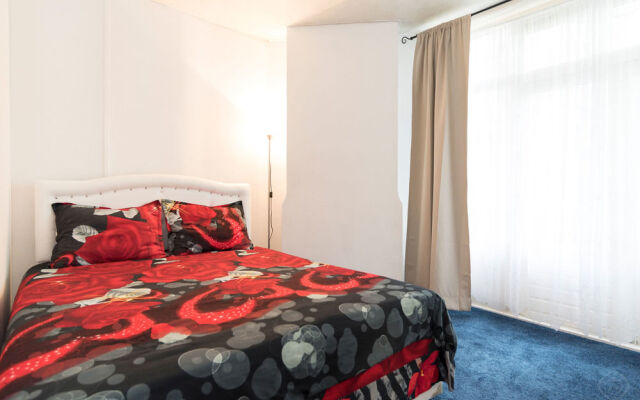 Zuideramstel apartments - RAI area