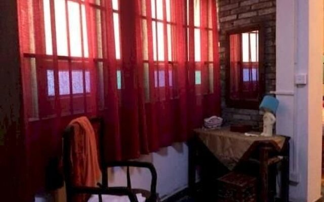 Xiaozhou Jinshidi Inn