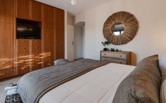 Echo Villa