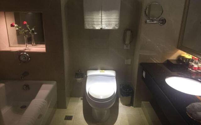 Trilec International Hotel