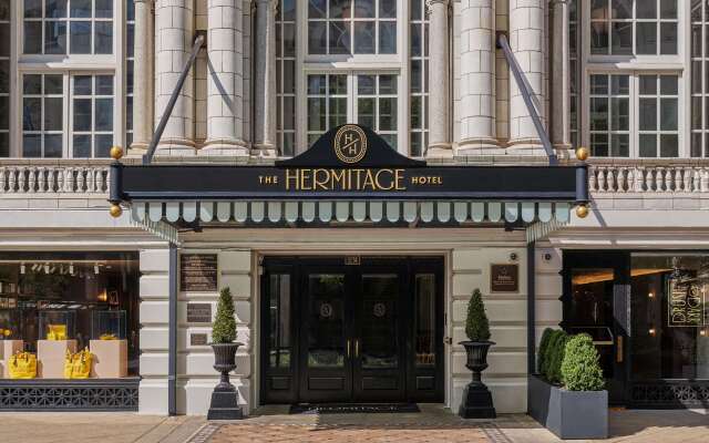 The Hermitage Hotel