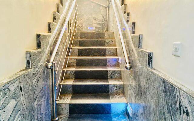 Hamak Suites and Garden