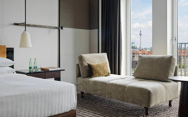 Berlin Marriott Hotel