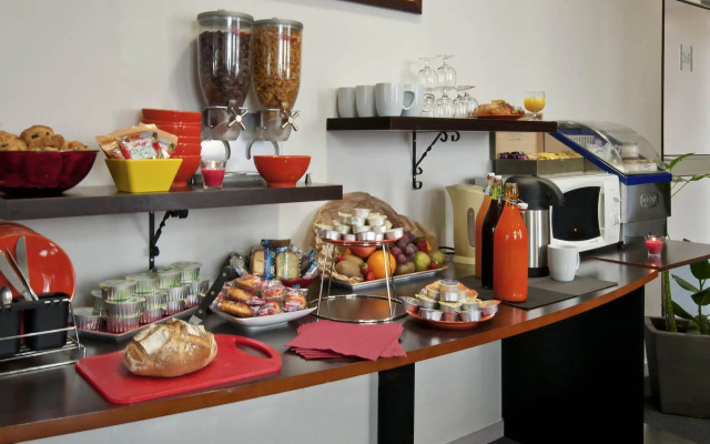 Aparthotel Adagio Access Paris Philippe Auguste