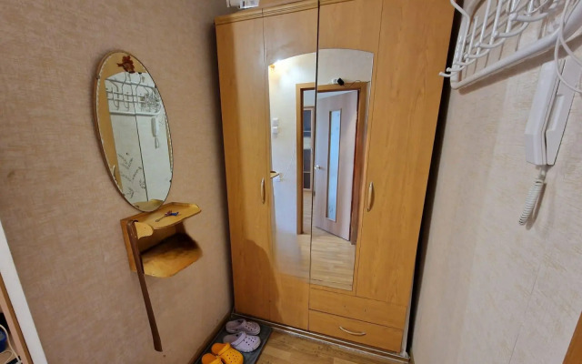 Апартаменты Багет на улице Гайдара