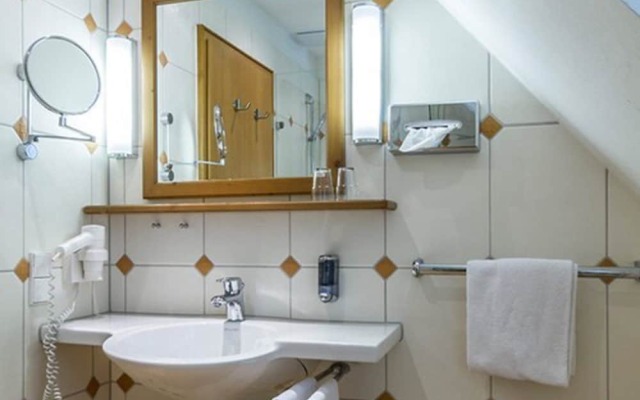 Waldhotel Bad Sulzburg