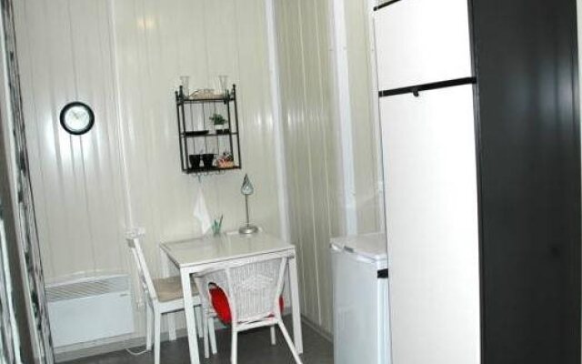Campo Volit Hotel