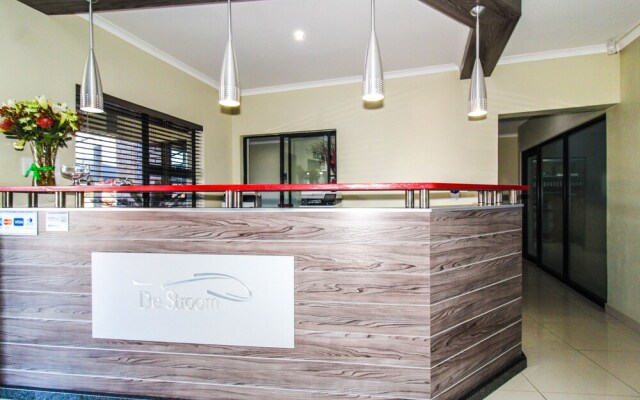 De Stroom Guest Lodge