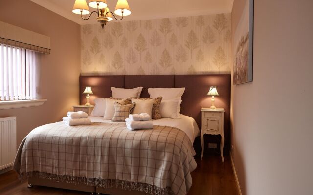 Bowhill Bed and Breakfast