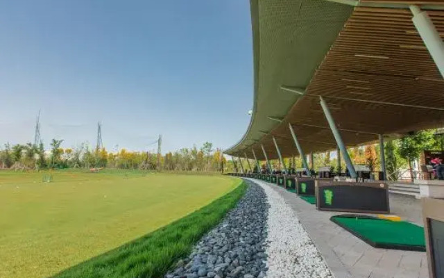 YuanYang Seatopia Xixi Parent-child hotel
