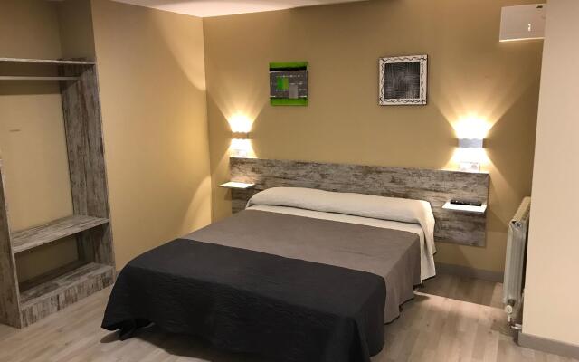 Hostal Manila