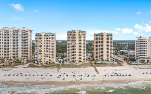 Beach Colony East 16a-penthouse