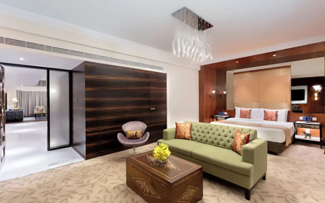 Fortune Park Pushpanjali, Durgapur - Member ITC Hotels' Group