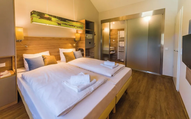 Center Parcs Bungalowpark Allgäu