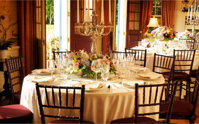 The Inn at Little Washington