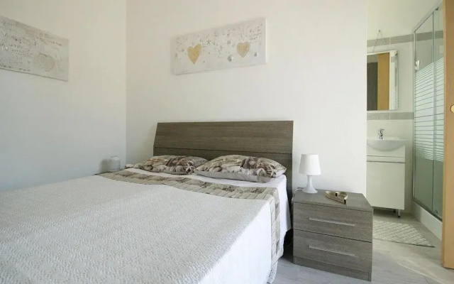 Apartment in Ladispoli Near Tyrrhenian Sea