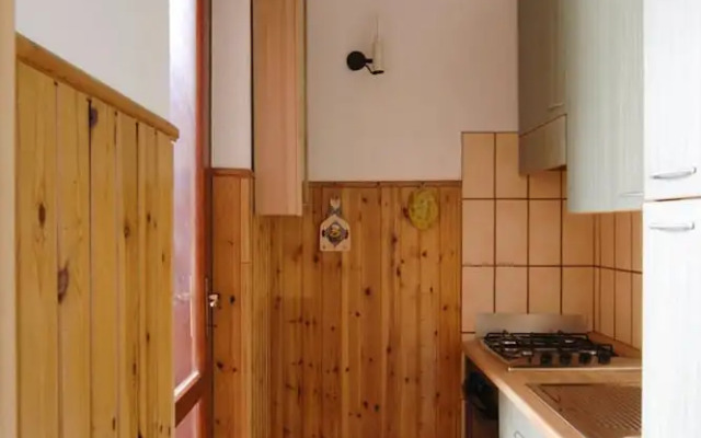 Apartment on Costa Rei Near Sandy Beach