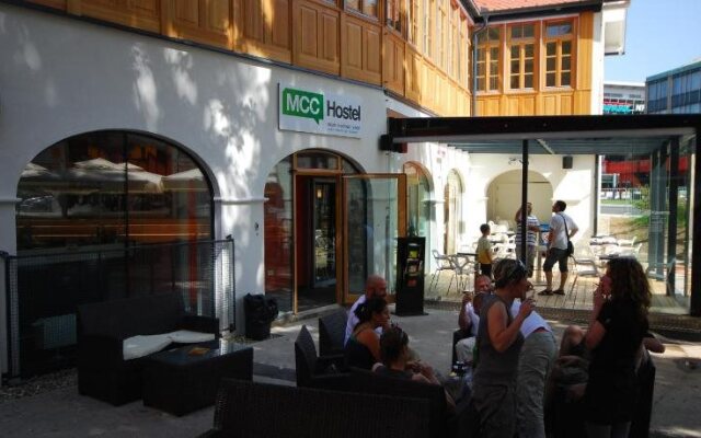 MCC Hostel