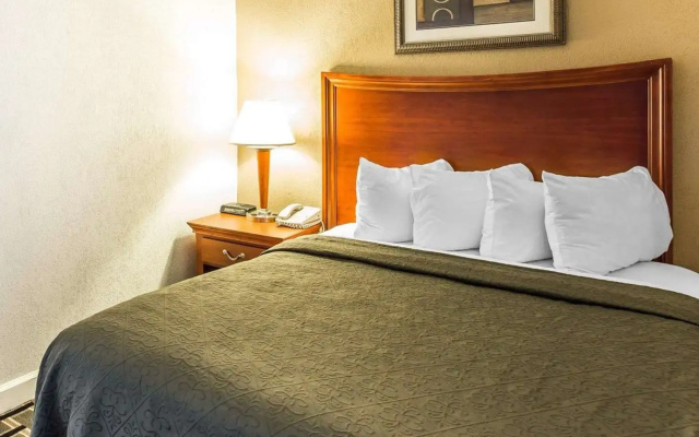 Quality Inn & Suites at Myrtle Beach