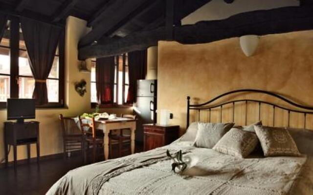 Agriturismo Bassanella