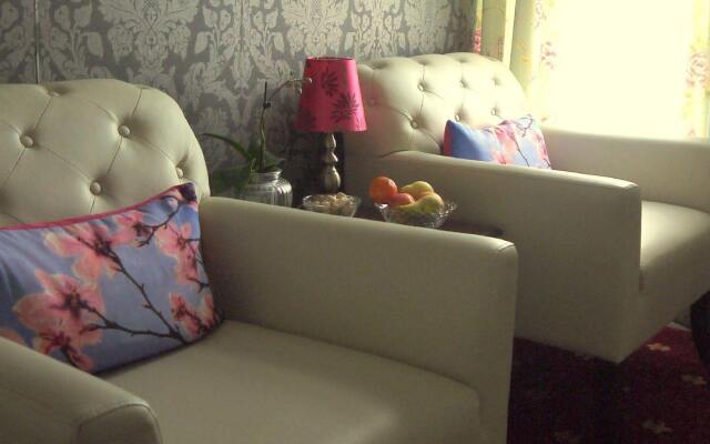 Kilbrannan Guest House