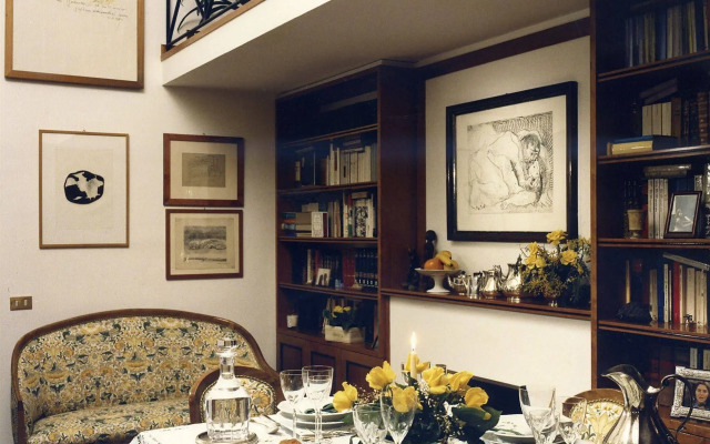 Residence Maximus