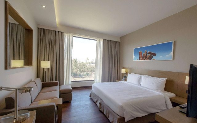 Hyatt Place Hampi