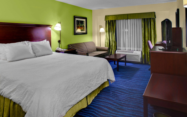 Hampton Inn - Atlanta Perimeter Center