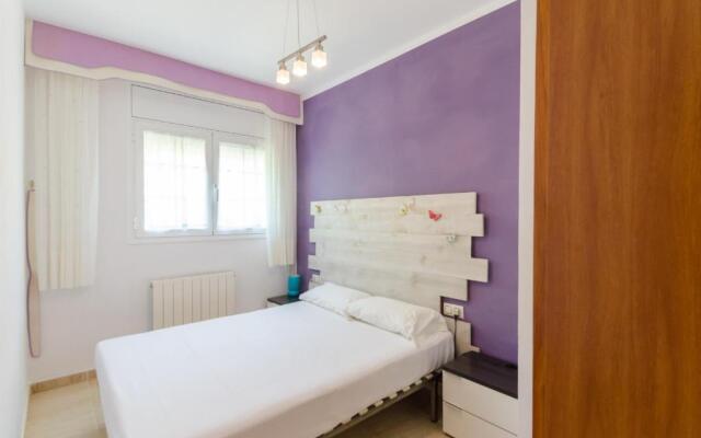 Club Villamar - Lupita