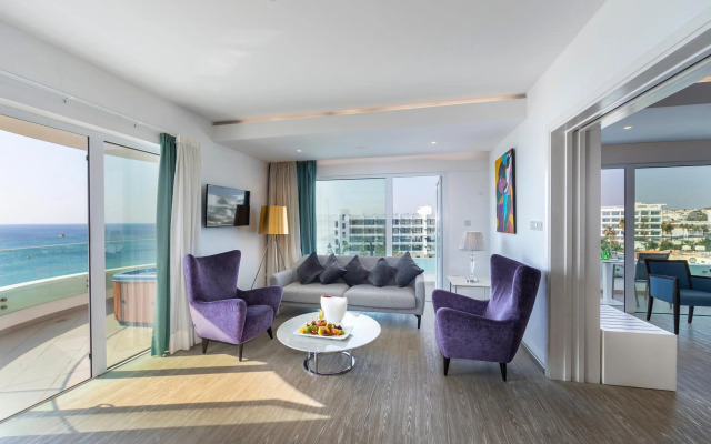 Melissi Beach Hotel & Spa