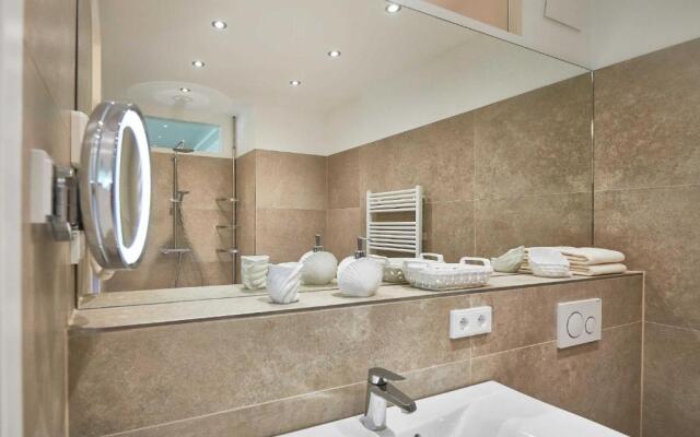 Villa Vogue by Binz Exquisit _ No_3