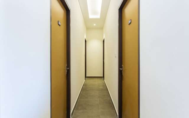 The Park View By OYO Rooms