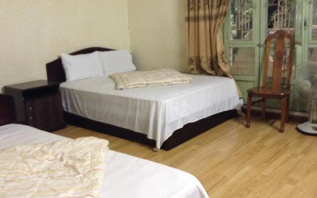 Kim Cuong 1 Hotel