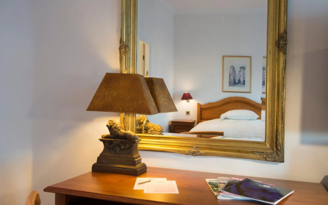 Regency Hotel
