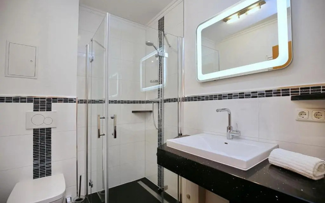Achtern Diek Wohnung 17