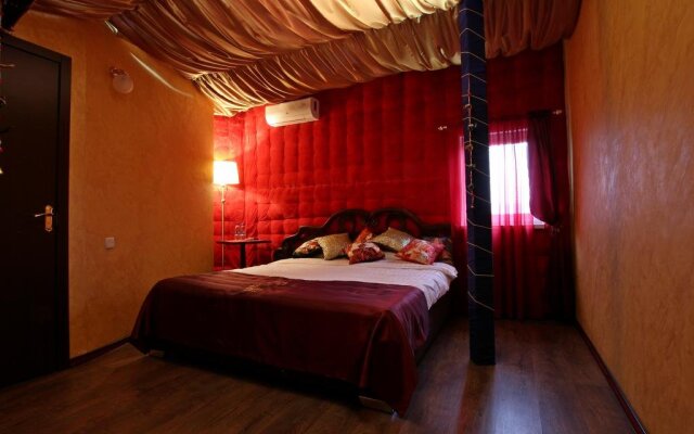 India Palace Hotel
