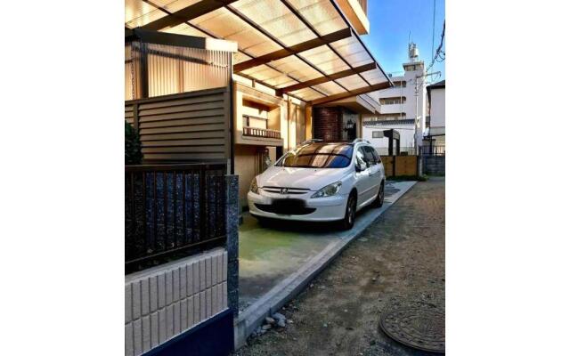 west crab base - Vacation STAY 13480