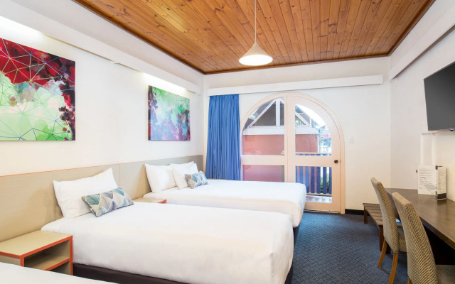 Nightcap at Federal Hotel Mt Gambier