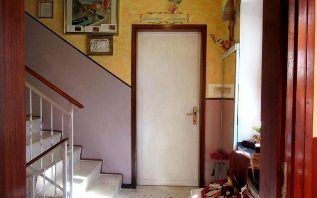 Art B&B La Casa del Pittore