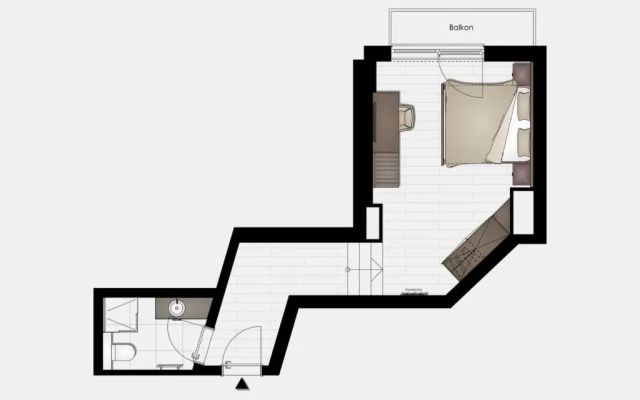 Hotel Erlebniswelt Stocker