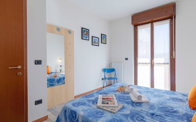 La Mimosa B03 Apartment