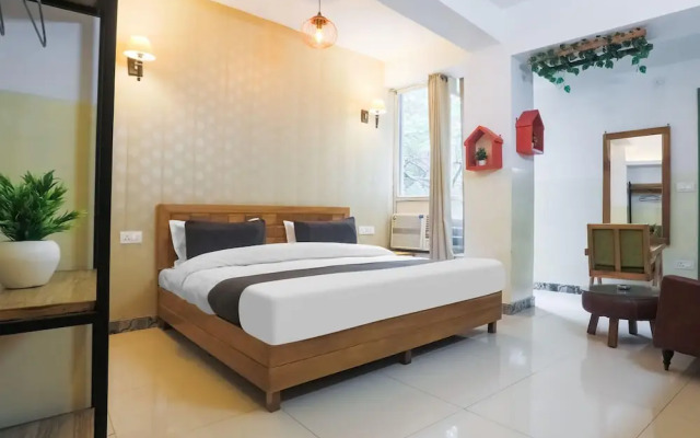 Cozy Stays Near Pacific Mall Rajpur Dehradun