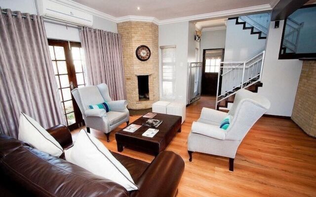 Uitzicht Guest house