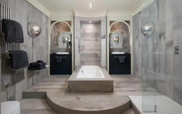 Talbooth House & Spa