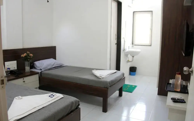 Choice Guest House Pune