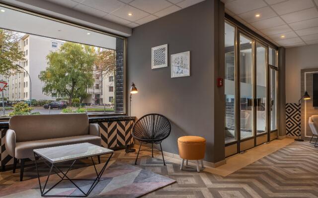 Garner Hotel Berlin - Wilmersdorf by IHG